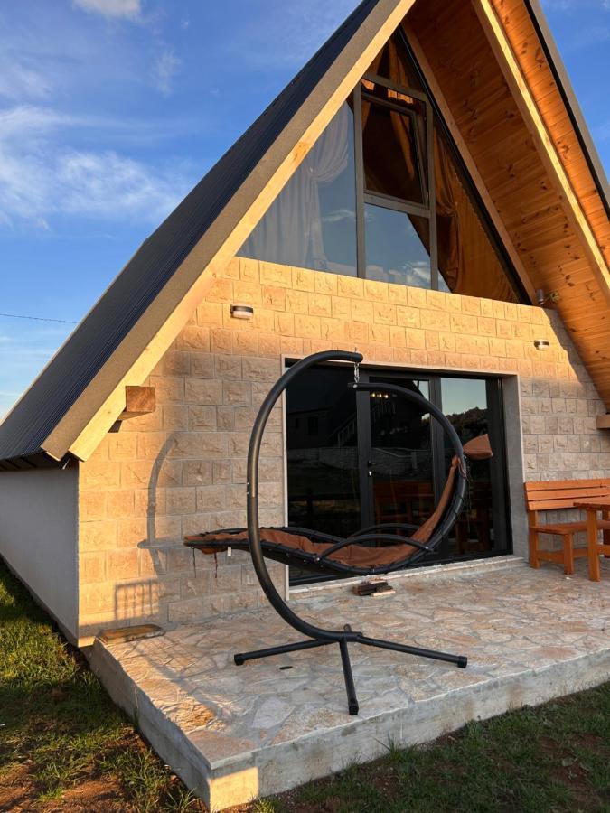 Guest House Max جابلياك المظهر الخارجي الصورة
