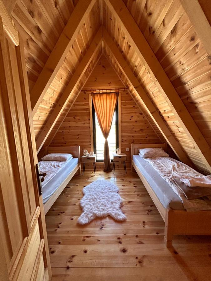 Guest House Max جابلياك المظهر الخارجي الصورة